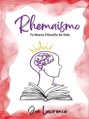 cover image of Rhemaismo